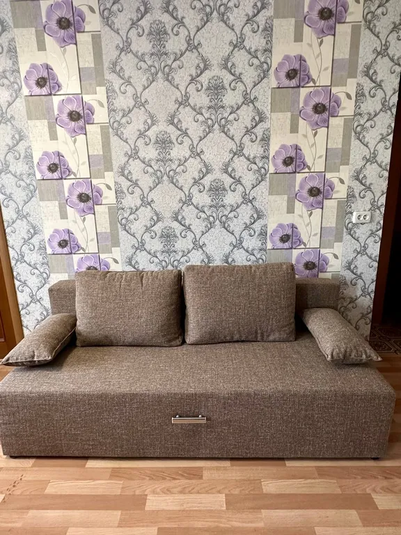 Двухкомнатная квартира на 5 чел. возле Горного Вохдуха и парка