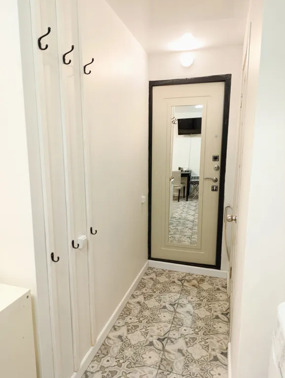 Апартамент в центре