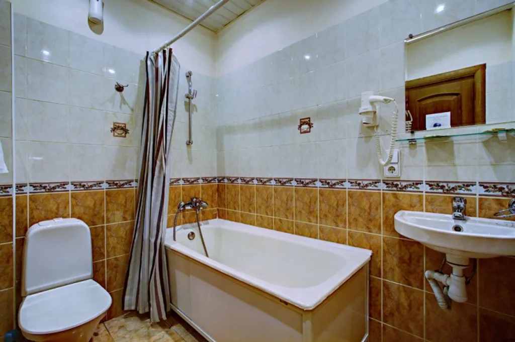 Комната Стандарт