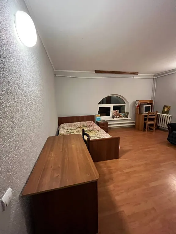 Огромный гостевой дом вблизи города Сергиева Посада