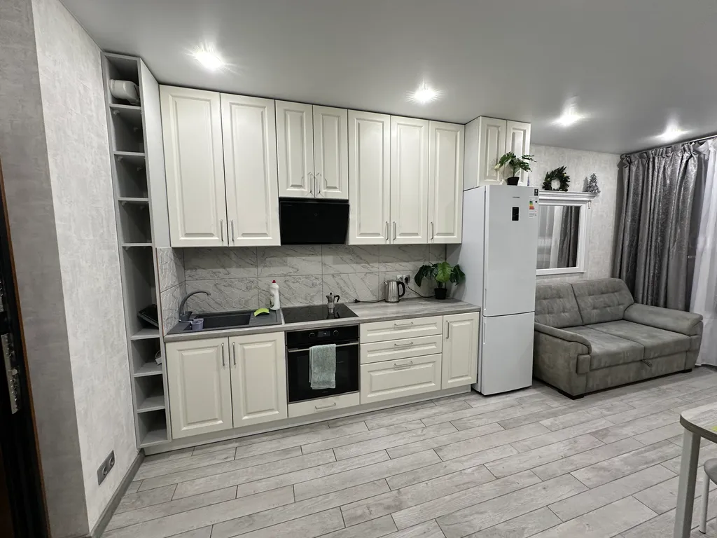 Апартаменты в Минск Мире