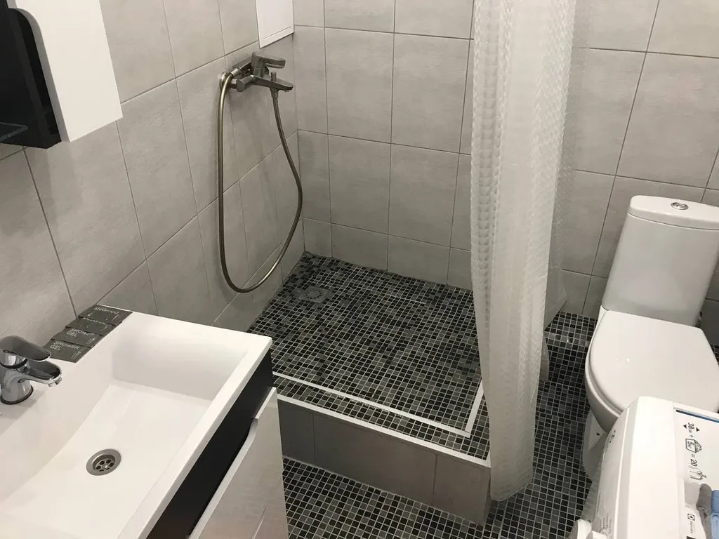 ColorApartments. Английский двор