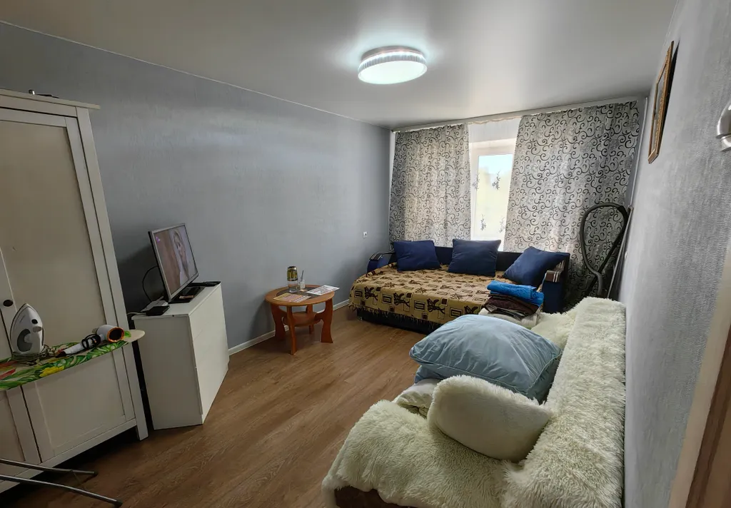 Квартира в центре города — аренда посуточно в Чита