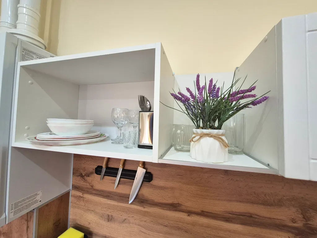 Уютная студия в центре города