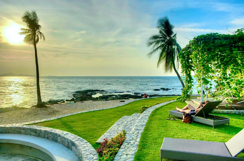 Королевский люкс