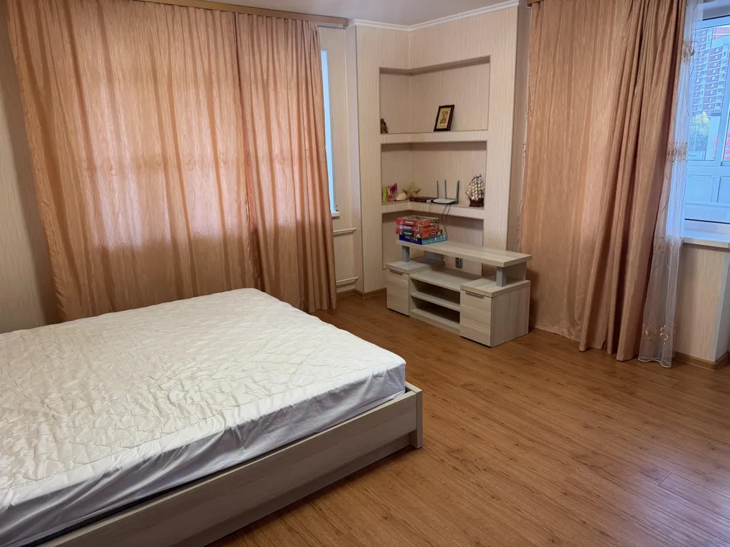 Трёшка в центре 100 кВ метров