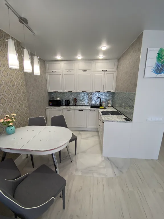 Уютные апартаменты в спа комплексе Баден-Баден