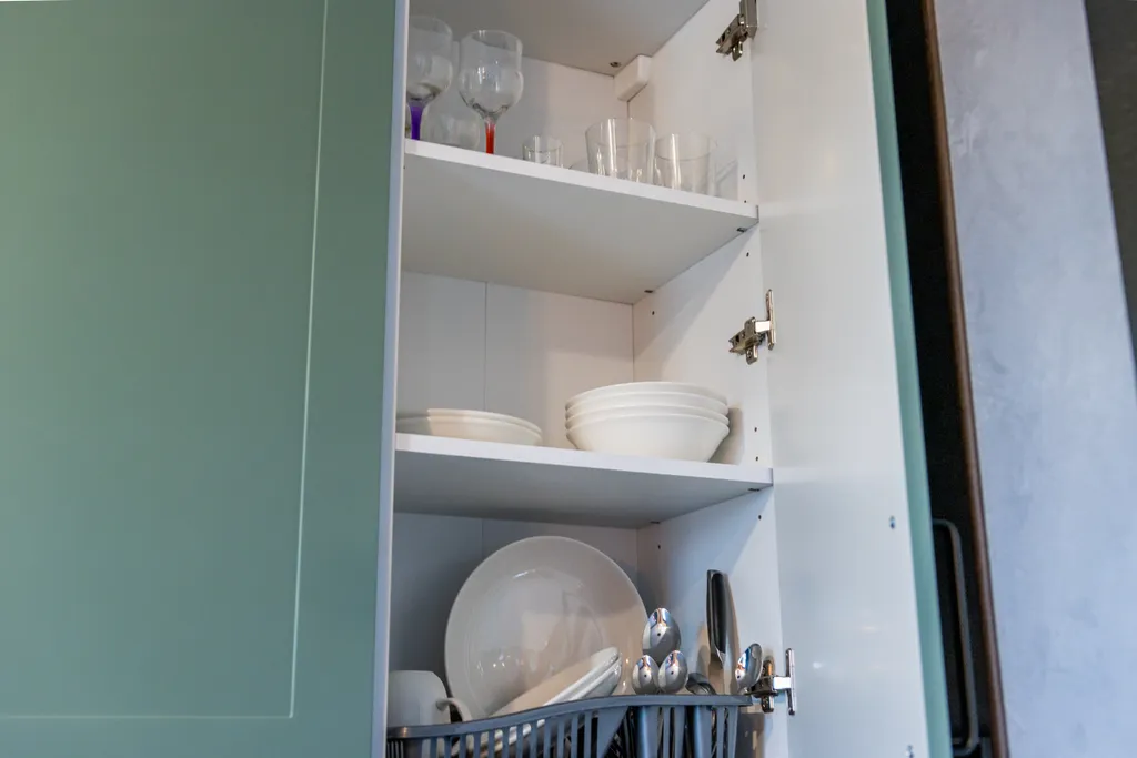 Видовая студия квартира в центре Нижнего Новгорода