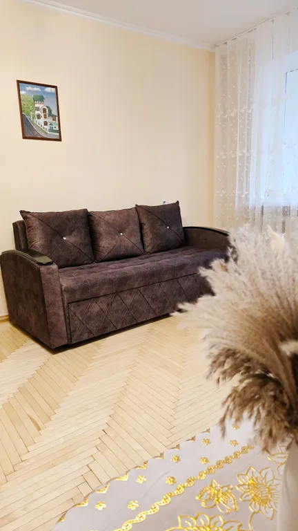 Уютная квартира рядом с курортный бульваром