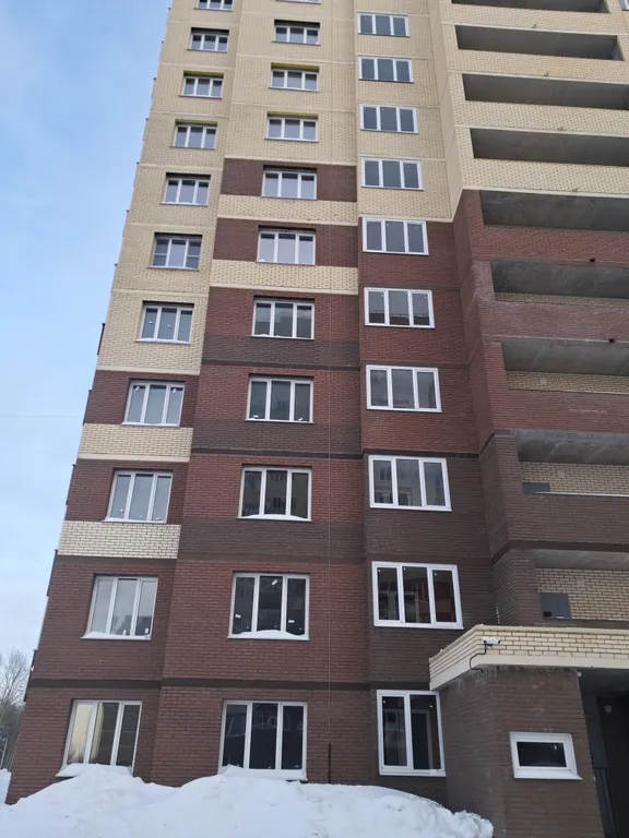 Уютная квартира с видом на лес