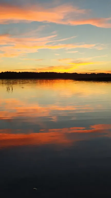 Коттедж Просторный коттедж на Судаковском озере — Ларионово