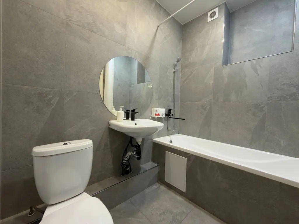 Квартира в центре города