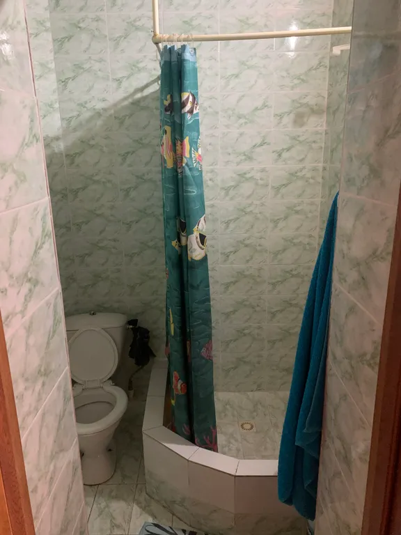 Комната для кратковременного проживания