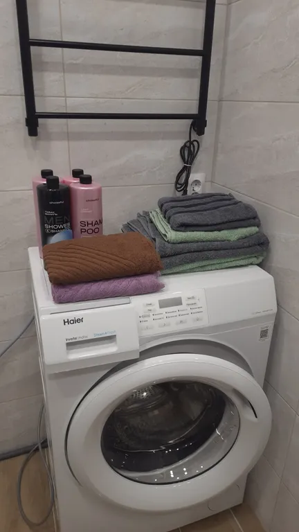 Уютная квартира в ЖК Олимп(евродвушка)