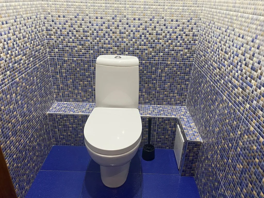 Квартира Квартира с видом на парк Галицкого и стадион Краснодар — Краснодар