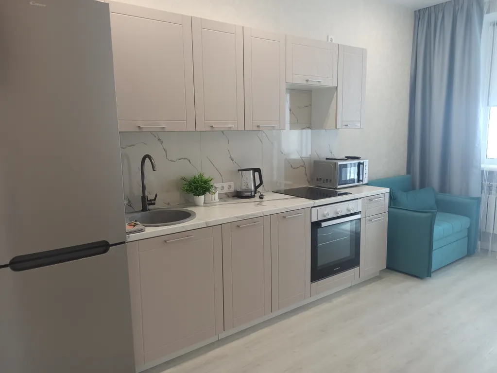 Квартира комфорт