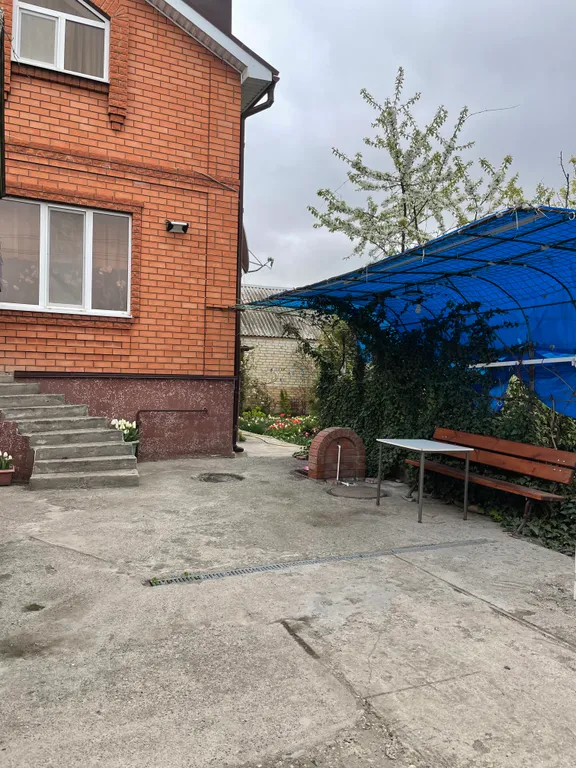 Уютный дом под ключ