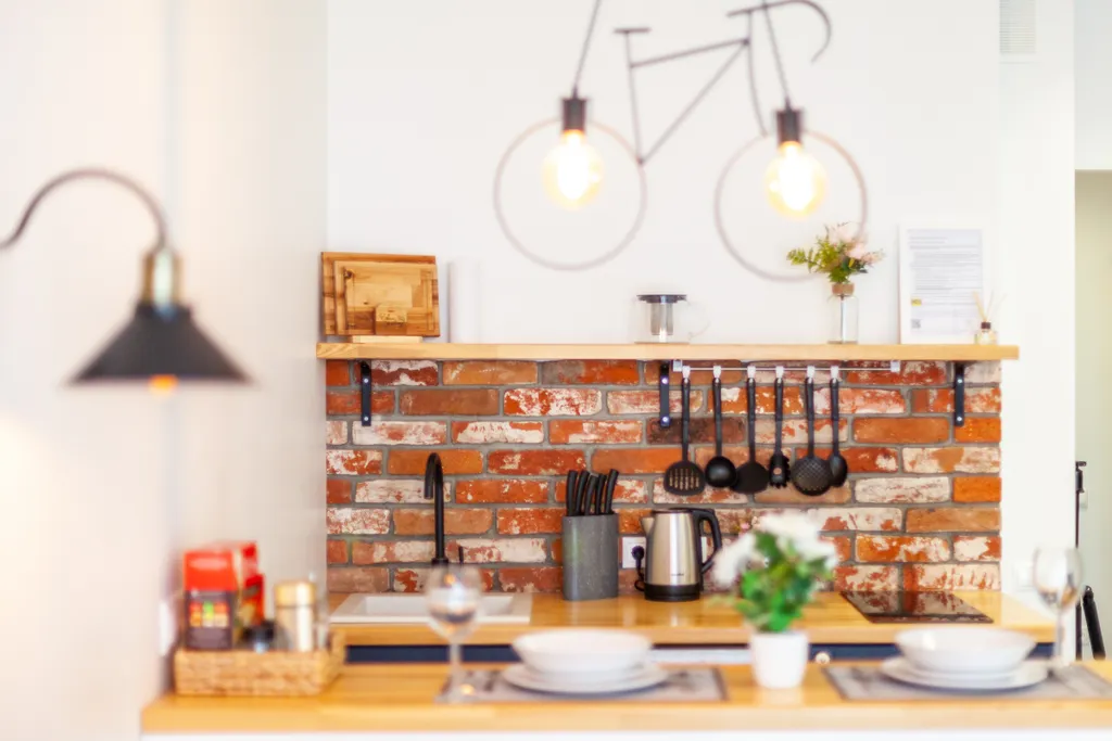 Апартамент Rentplaza c Панорамным видом на город