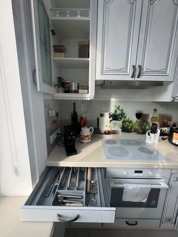 Студия посуточно у метро Чкаловская