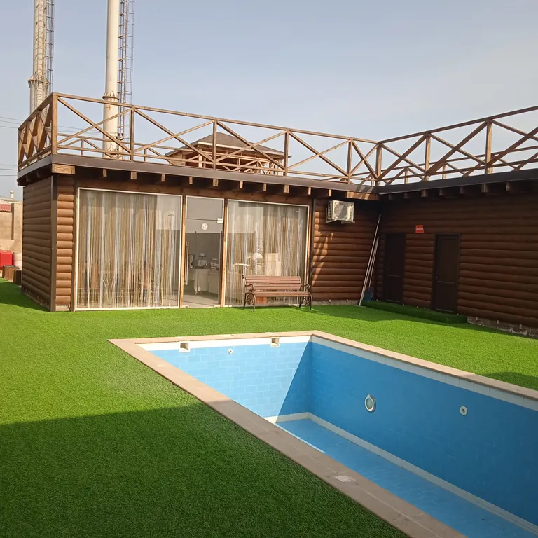 3-комнатный Дом