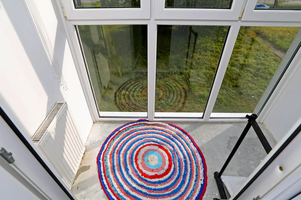 Квартира Уютные апартаменты — Калининград