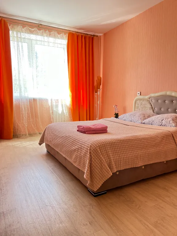 Квартира в новом элитном ЖК в центре города