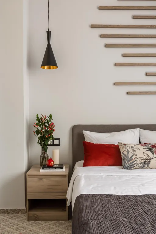 Апартаменты Кварт-Отель студия Штрихи уюта