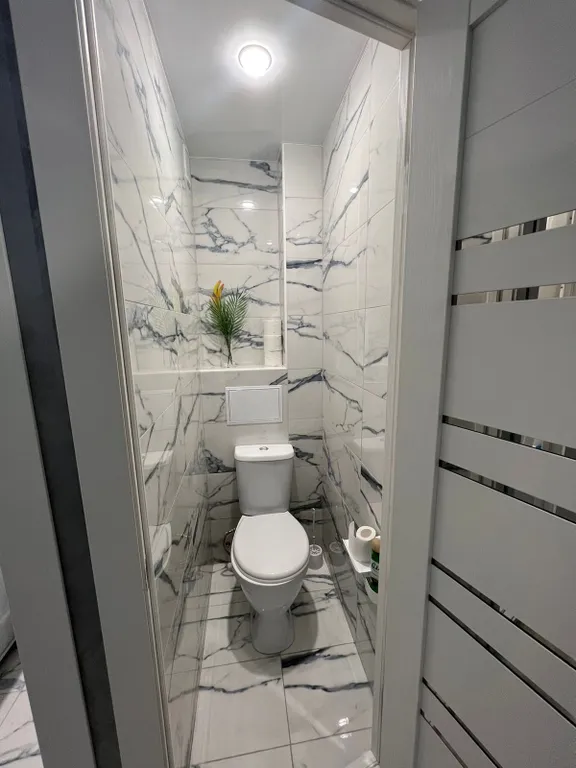 Квартира рядом с Микрохирургией глаза им. Федорова.