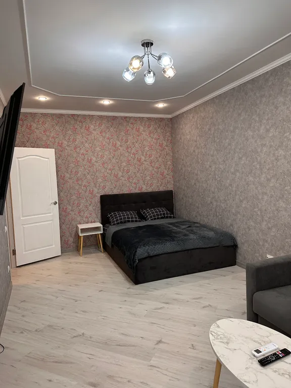 Однокомнатная уютная квартира