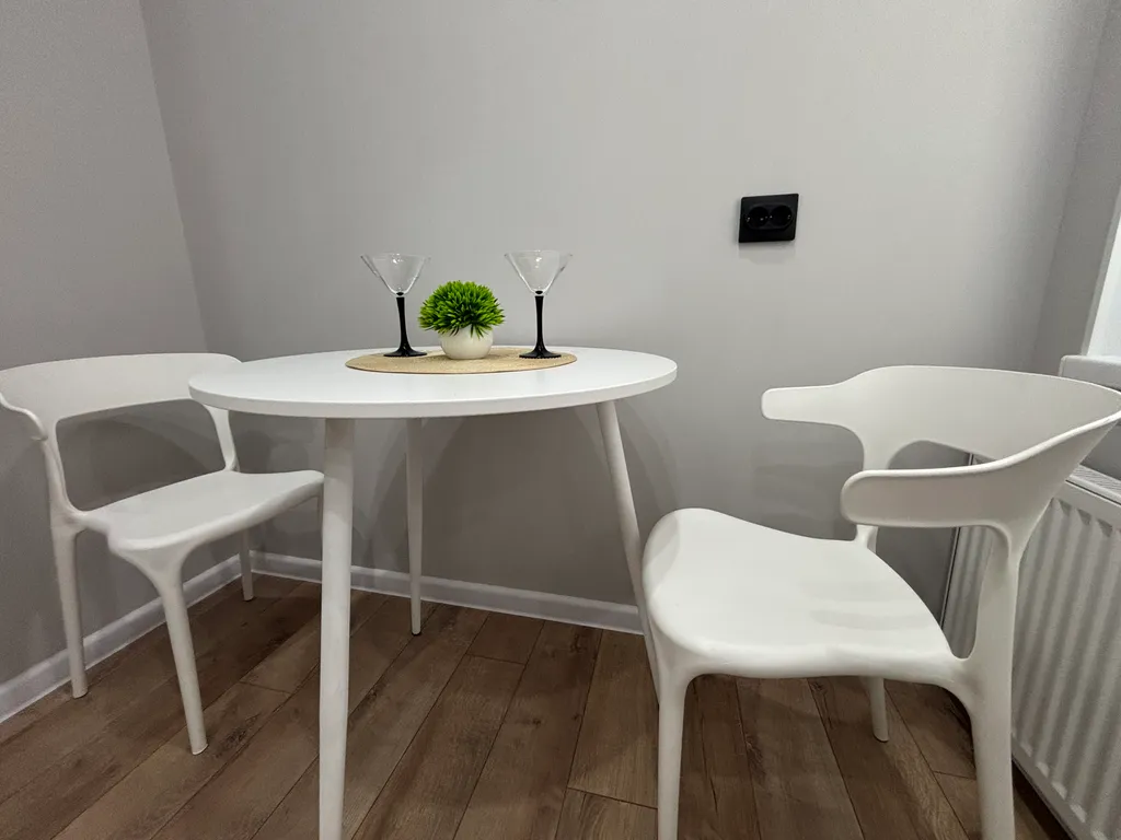 Комфортная студия в Затоне