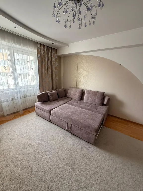 Просторная квартира в лучшей локации города