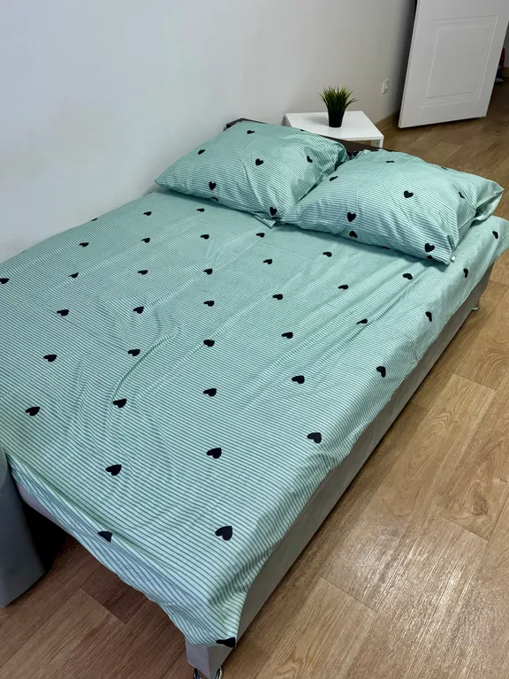 Квартира в Уфе