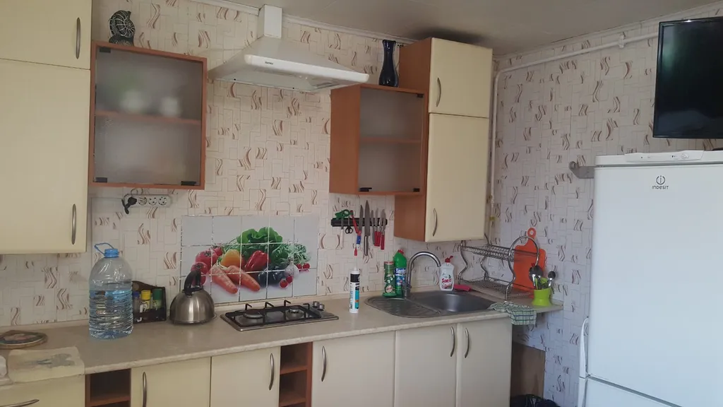 Жилье у моря