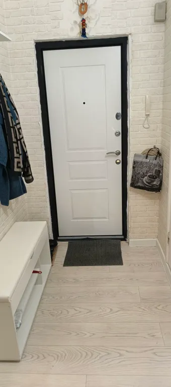 Комфортная квартира напротив Ледового Дворца