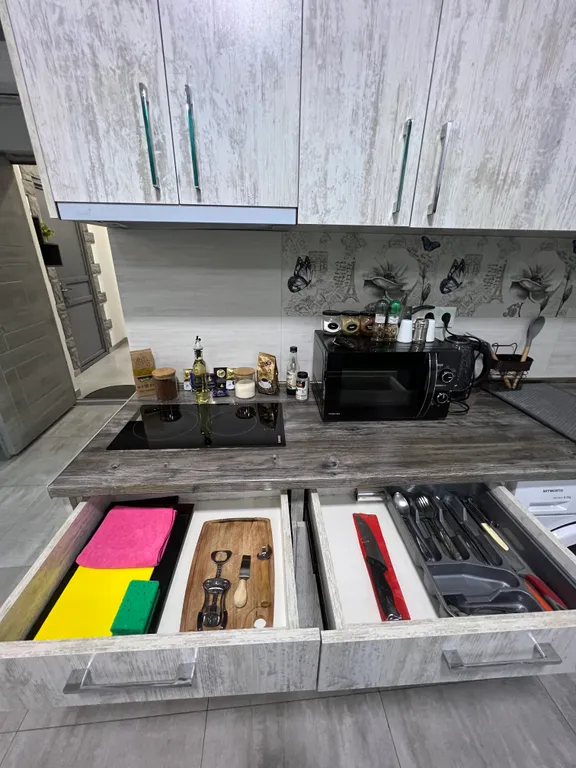 Уютные и комфортабельные апартаменты