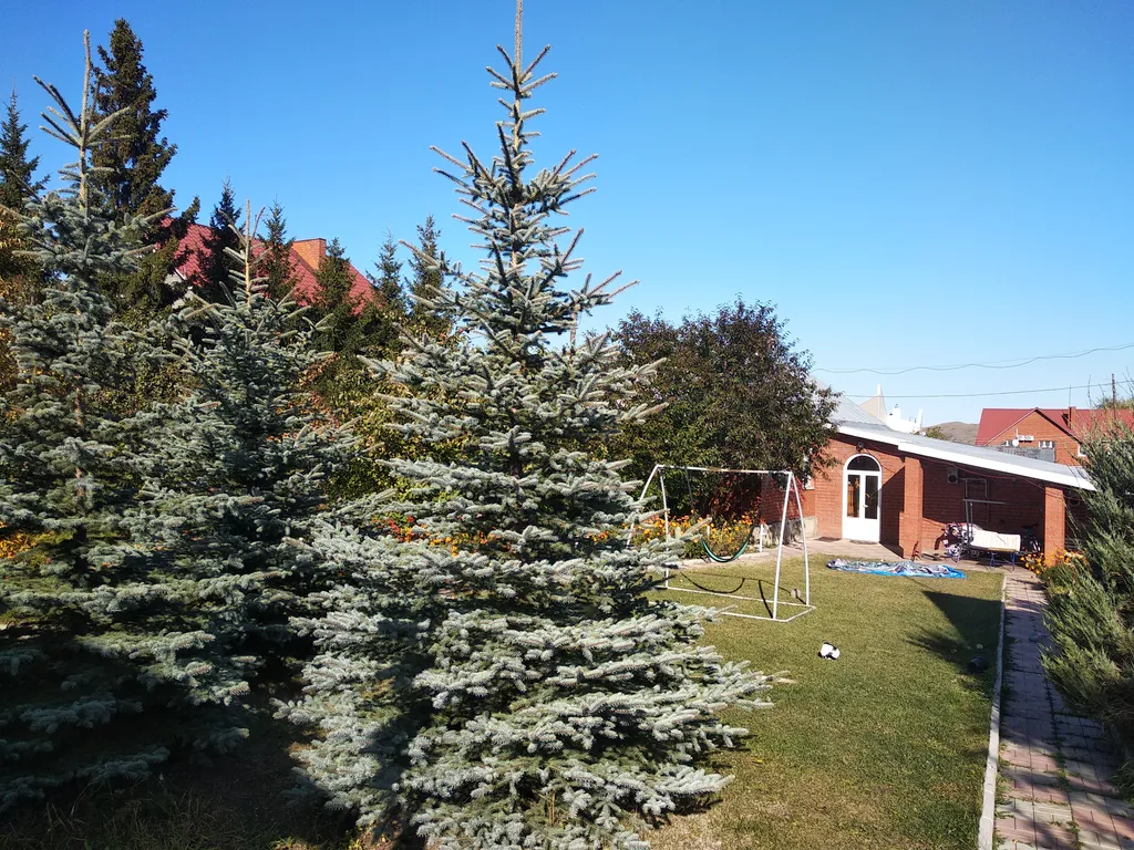 Дом для семейного отдыха с баней на дровах