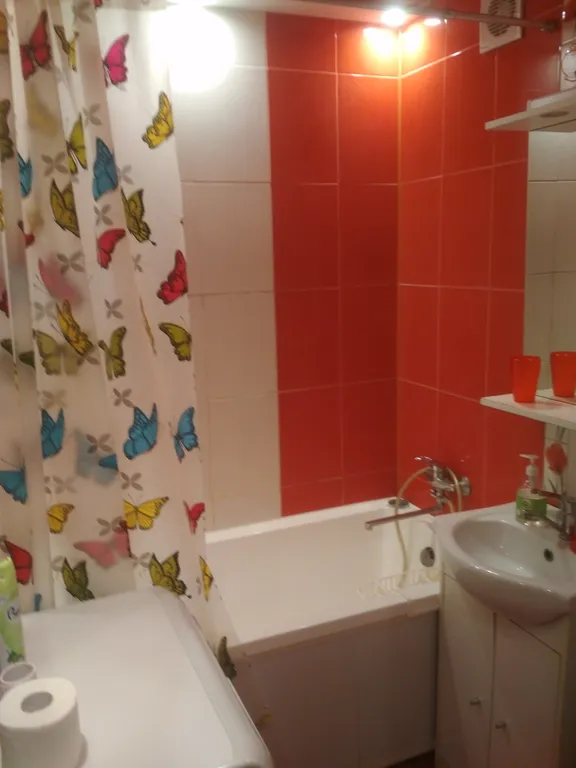 Квартира Уютная квартира в туристическом центре города — Калининград