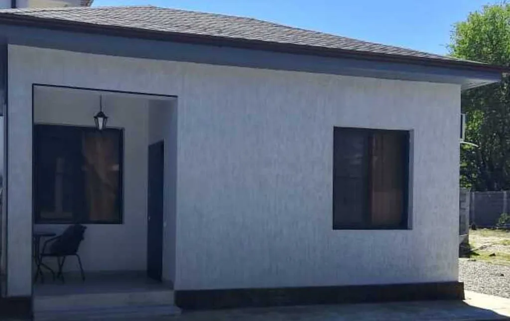 Коттедж 2-комнатный Дом — аренда посуточно в Пицунда