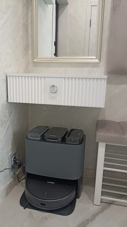 Квартира Просторная уютная квартира — Зеленоградск