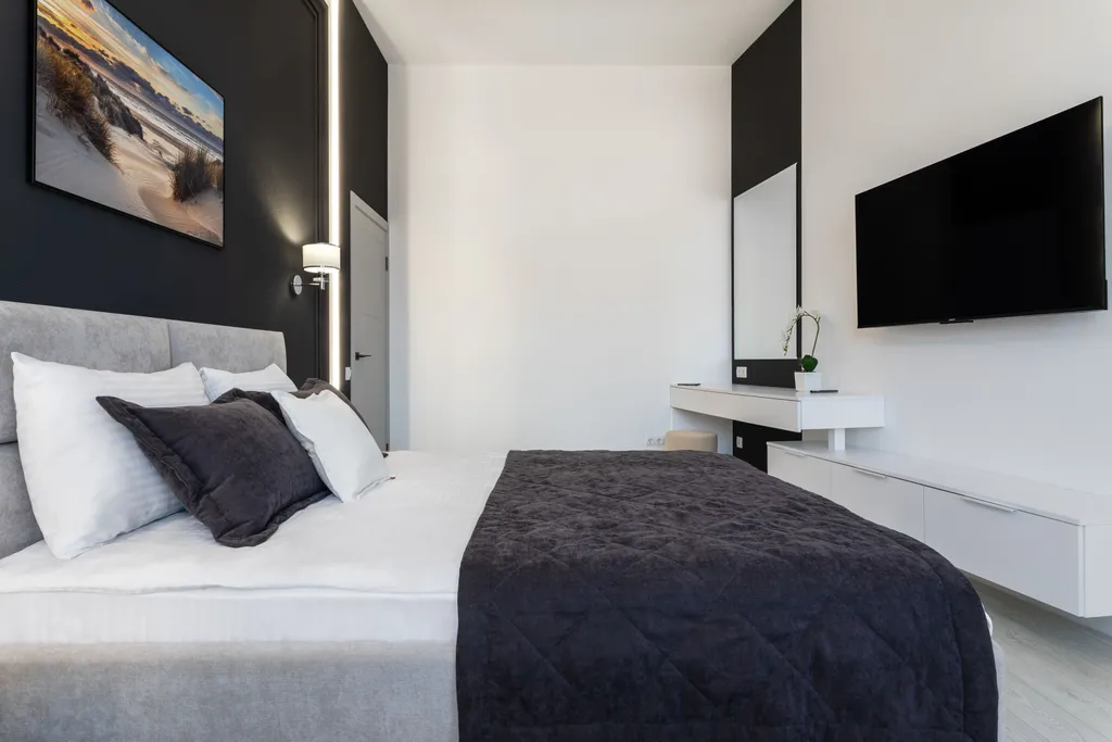 Квартира Лазурный берег в Зеленоградске — Зеленоградск