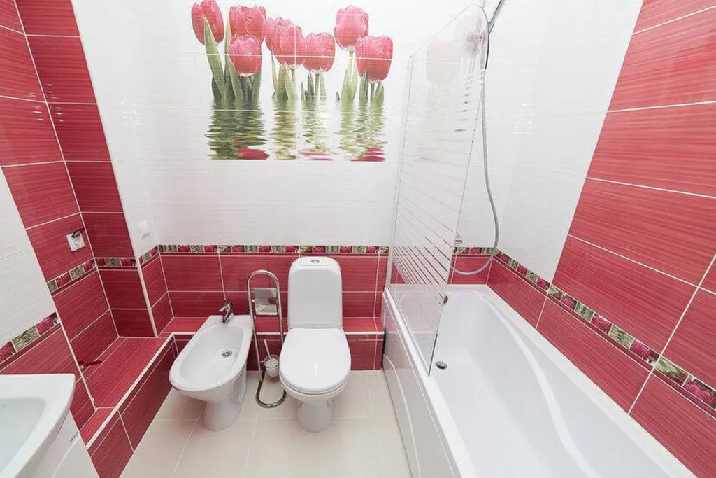 ЖК Мечта, центр