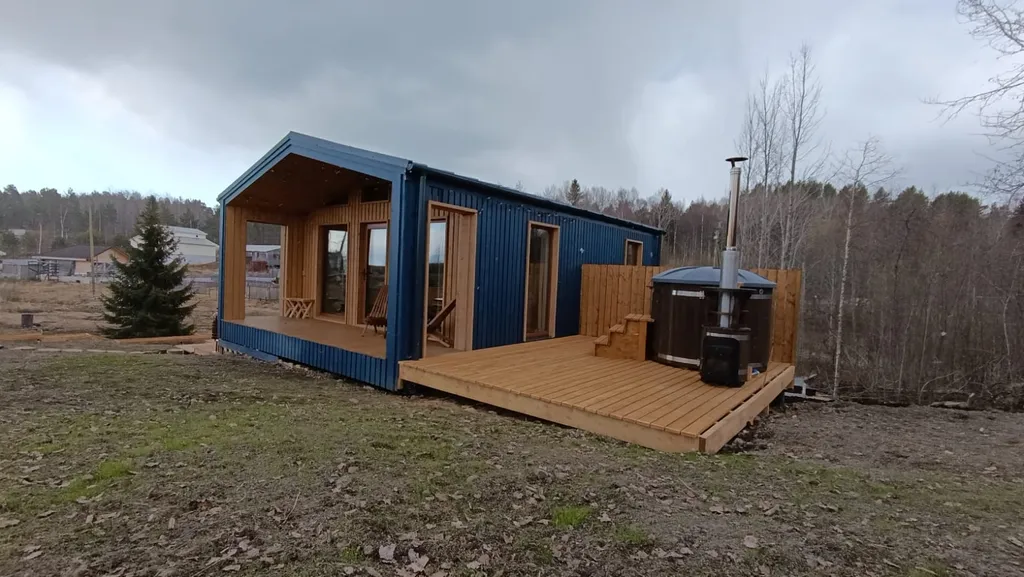 Гостевой дом Kielo