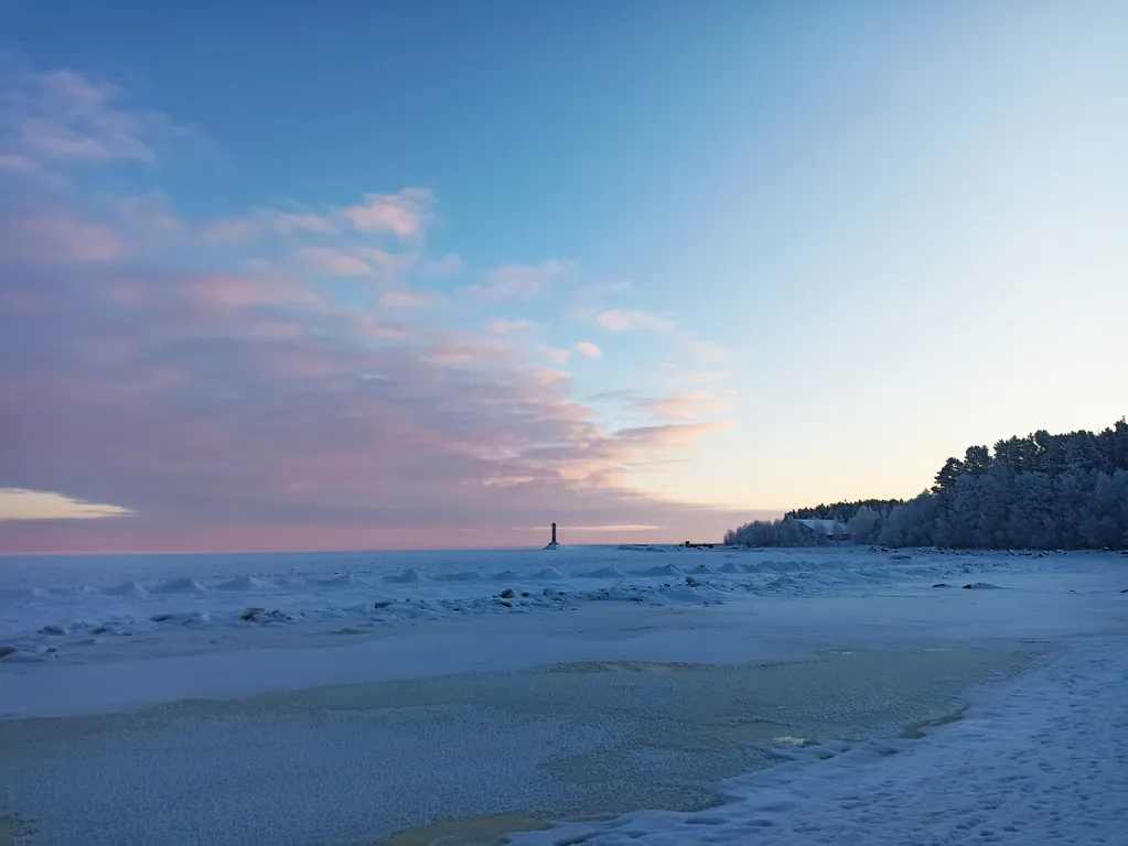 Дом в Моторном в 15 минутах от Ладоги