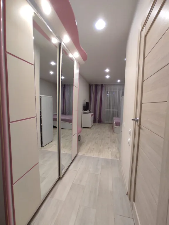 Студия с wi-fi, рядом с исторической частью центра города