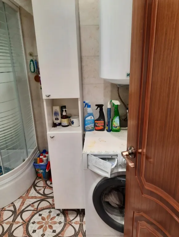 3 комнатная квартира в центре