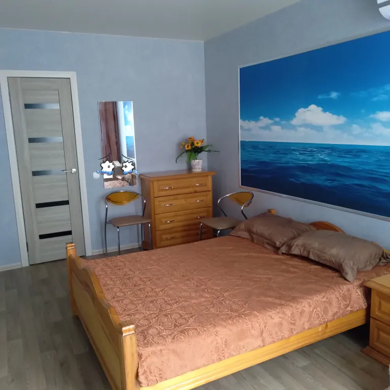 Квартира Комната — Геленджик