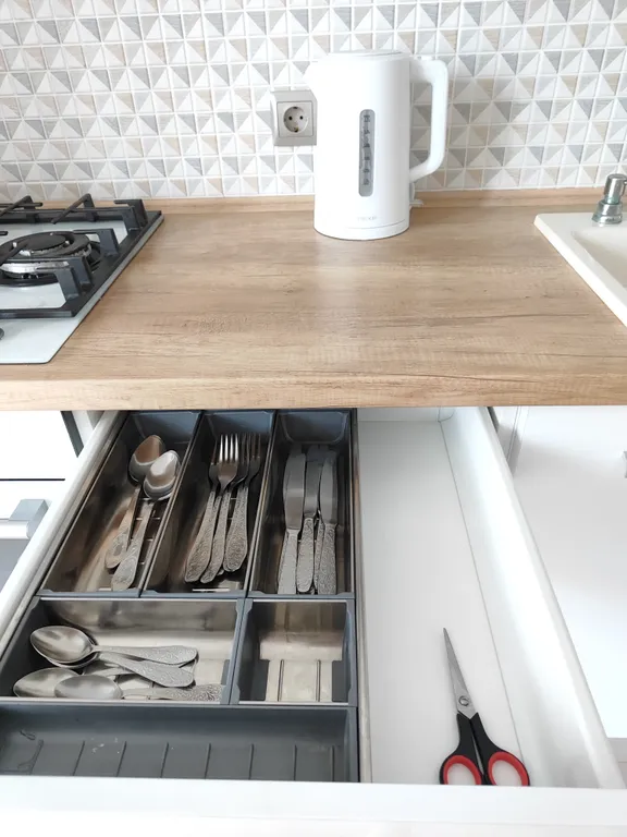 Апатаменты "Мята"