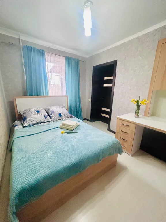 Коттедж Частный 2-комнатный дом — Пятигорск