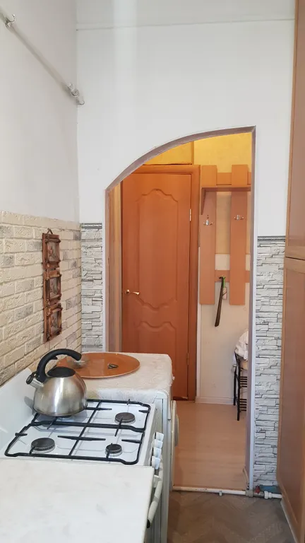 Уютная и атмосферная квартира в центре