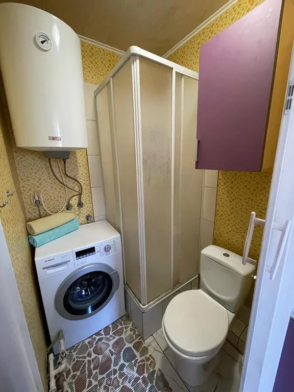 Квартира Квартира Дом с павлинами — Калининград